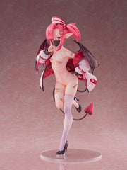 Original Character Statue 1/5 Mary Romance ver. Illustrated by Marota 32 cm      4580770170456