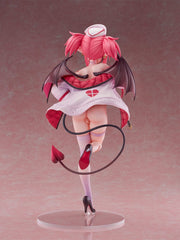 Original Character Statue 1/5 Mary Romance ver. Illustrated by Marota 32 cm      4580770170456