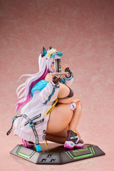 Original Character Statue 1/4 Meido-Busou: Ax Street Ver. 26 cm       4580770170470