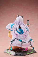 Original Character Statue 1/4 Meido-Busou: Ax Street Ver. 26 cm       4580770170470