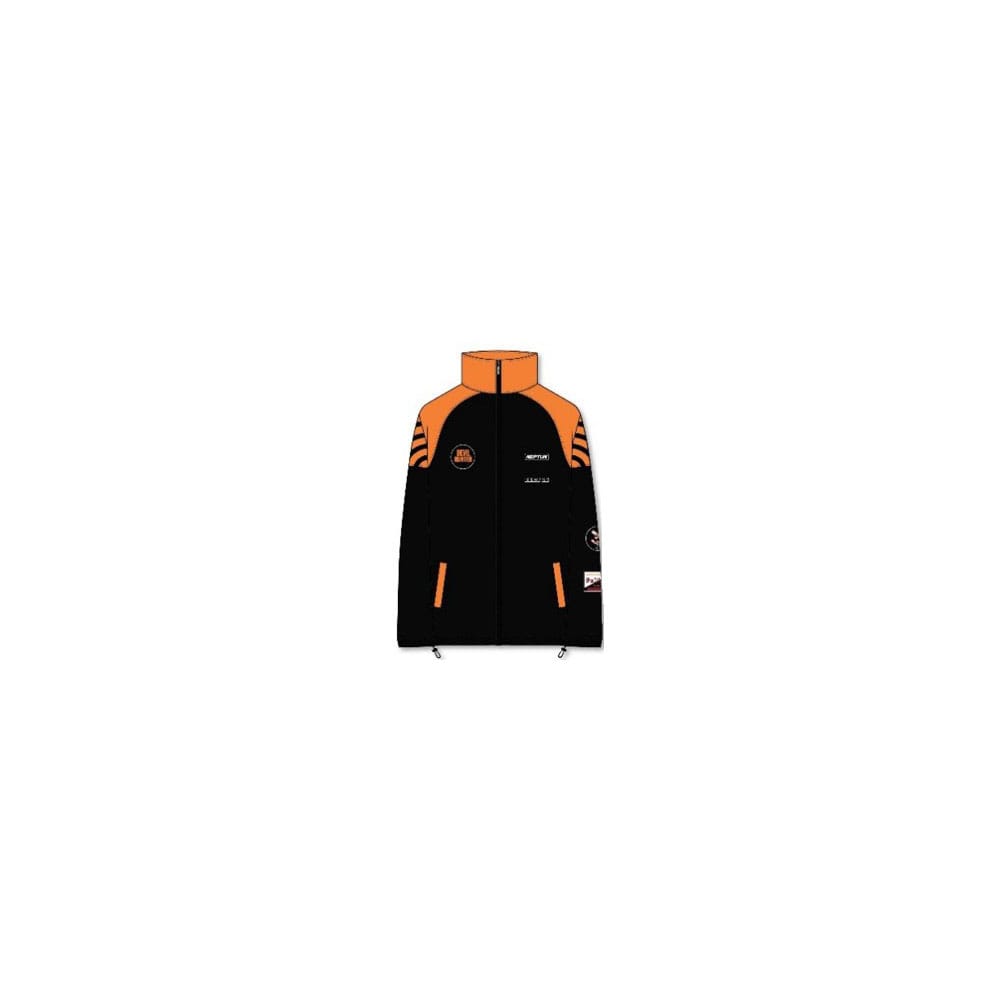 Chainsaw Man Sherpa Jacket  Size M 8718526216196