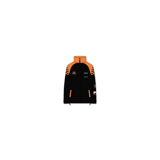 Chainsaw Man Sherpa Jacket  Size M 8718526216196