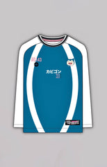 Pokémon Football Jersey Snorlax  Size XXXL 8718526214727
