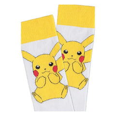 Pokémon Socks Pikachu 35-38 8718526217025
