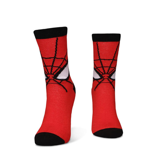 Marvel Socks Spider-Man 43-46 8718526133127