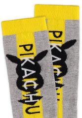 Pokémon Socks Yellow Pikachu 39-42 8718526155730