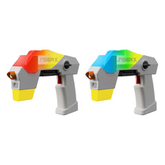 Laser X Ultra Micro Double B2 Blasters 2 Blasters 0042409875513