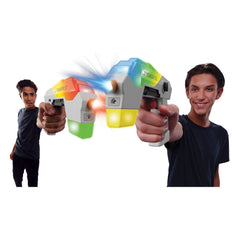 Laser X Ultra Micro Double B2 Blasters 2 Blasters 0042409875513