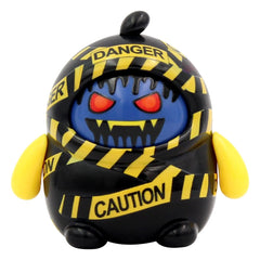 LamaTama Electronic Collectible Figures 6 cm Series 1 heo Exclusive Blind Box Display (26) 042409886793