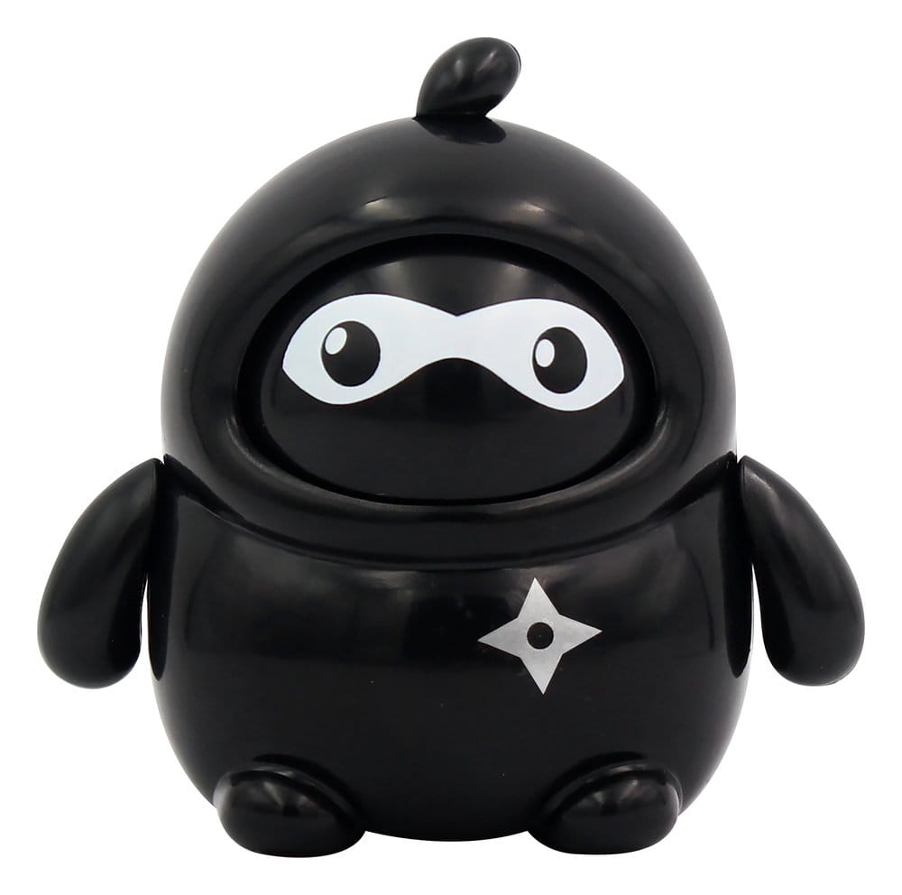 LamaTama Electronic Collectible Figures 6 cm Series 1 heo Exclusive Blind Box Display (26) 042409886793