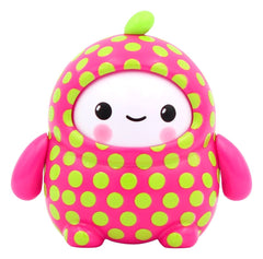LamaTama Electronic Collectible Figures 6 cm Series 1 heo Exclusive Blind Box Display (26) 042409886793