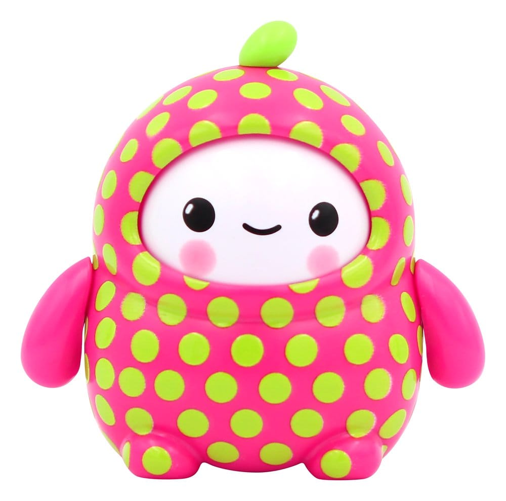 LamaTama Electronic Collectible Figures 6 cm Series 1 heo Exclusive Blind Box Display (26) 0042409886793