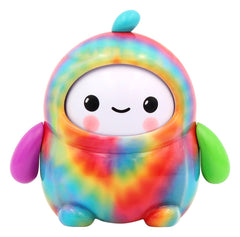 LamaTama Electronic Collectible Figures 6 cm Series 1 heo Exclusive Blind Box Display (26) 042409886793