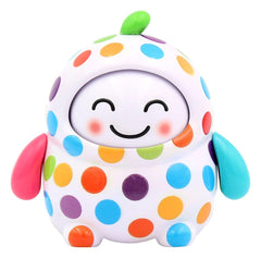 LamaTama Electronic Collectible Figures 6 cm Series 1 heo Exclusive Blind Box Display (26) 042409886793