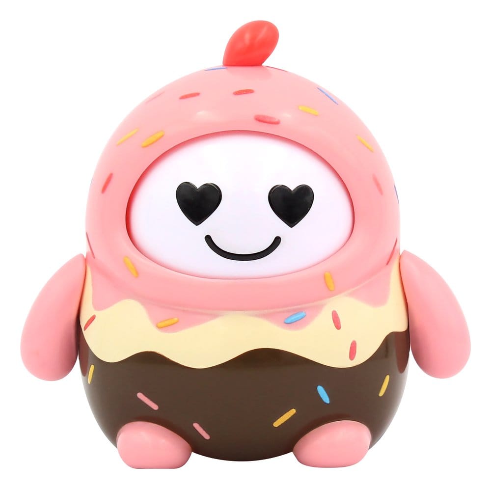LamaTama Electronic Collectible Figures 6 cm Series 1 heo Exclusive Blind Box Display (26) 0042409886793