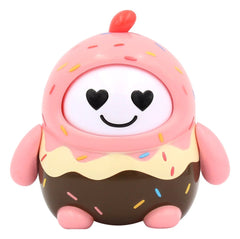 LamaTama Electronic Collectible Figures 6 cm Series 1 heo Exclusive Blind Box Display (26) 042409886793