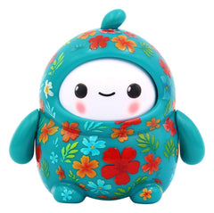 LamaTama Electronic Collectible Figures 6 cm Series 1 heo Exclusive Blind Box Display (26) 042409886793