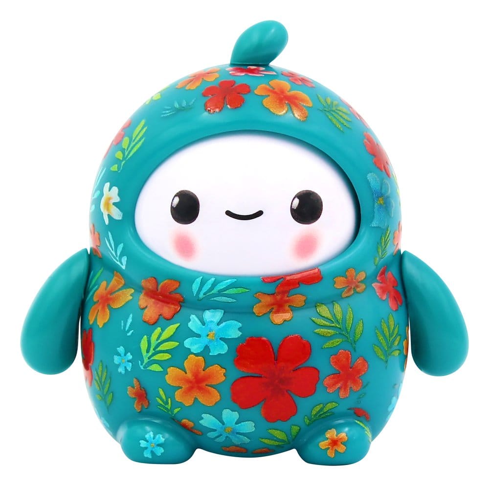 LamaTama Electronic Collectible Figures 6 cm Series 1 heo Exclusive Blind Box Display (26) 0042409886793