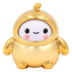 LamaTama Electronic Collectible Figures 6 cm Series 1 heo Exclusive Blind Box Display (26) 042409886793