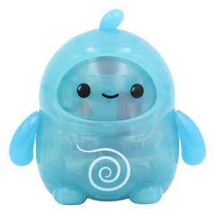 LamaTama Electronic Collectible Figures 6 cm Series 1 heo Exclusive Blind Box Display (26) 042409886793