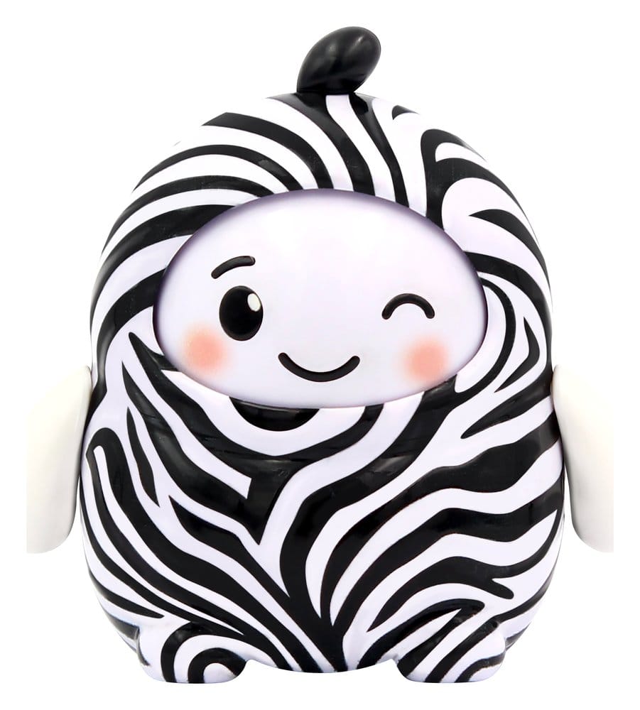 LamaTama Electronic Collectible Figures 6 cm Series 2 heo Exclusive Blind Box Display (26) 0042409886809