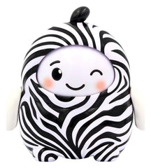 LamaTama Electronic Collectible Figures 6 cm Series 2 heo Exclusive Blind Box Display (26) 0042409886809
