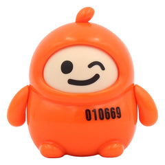 LamaTama Electronic Collectible Figures 6 cm Series 2 heo Exclusive Blind Box Display (26) 0042409886809