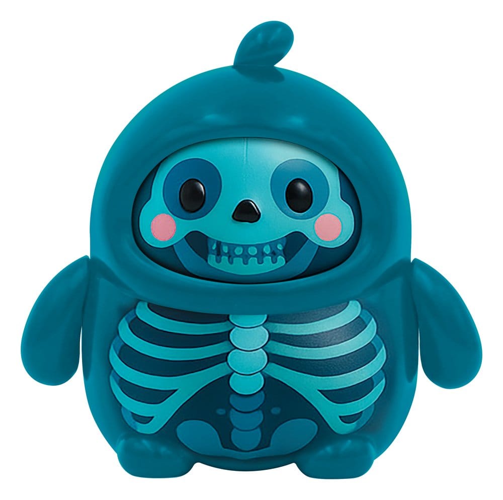 LamaTama Electronic Collectible Figures 6 cm Series 2 heo Exclusive Blind Box Display (26) 0042409886809