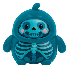 LamaTama Electronic Collectible Figures 6 cm Series 2 heo Exclusive Blind Box Display (26) 0042409886809