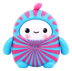 LamaTama Electronic Collectible Figures 6 cm Series 2 heo Exclusive Blind Box Display (26) 0042409886809