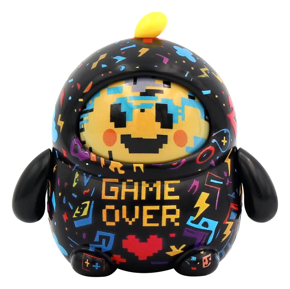 LamaTama Electronic Collectible Figures 6 cm Series 2 heo Exclusive Blind Box Display (26) 0042409886809