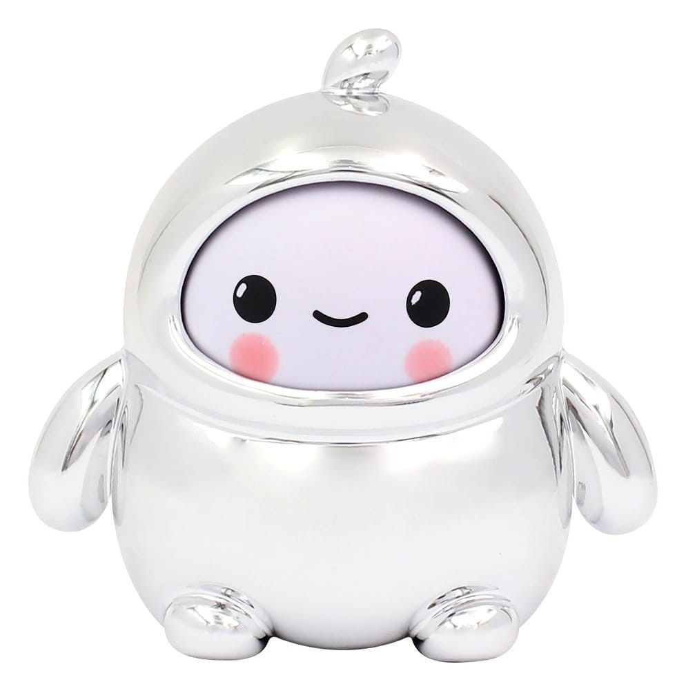 LamaTama Electronic Collectible Figures 6 cm Series 2 heo Exclusive Blind Box Display (26) 0042409886809