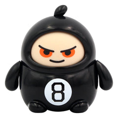 LamaTama Electronic Collectible Figures 6 cm Series 2 heo Exclusive Blind Box Display (26) 0042409886809