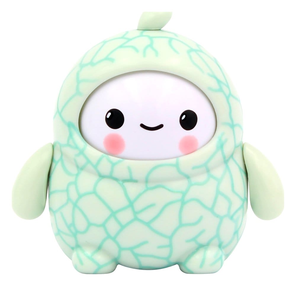 LamaTama Electronic Collectible Figures 6 cm Series 2 heo Exclusive Blind Box Display (26) 0042409886809