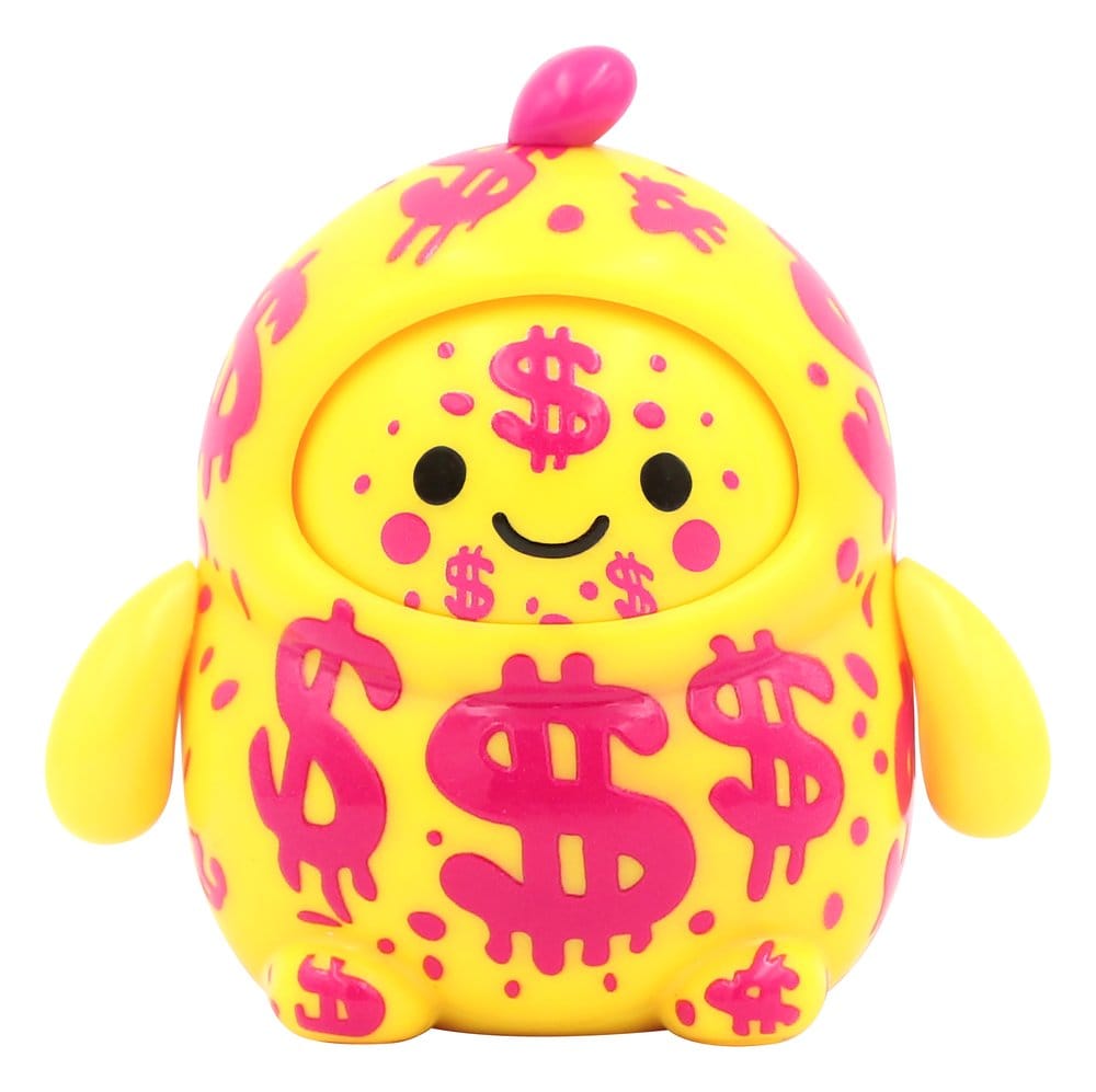 LamaTama Electronic Collectible Figures 6 cm Series 2 heo Exclusive Blind Box Display (26) 0042409886809