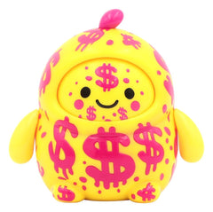 LamaTama Electronic Collectible Figures 6 cm Series 2 heo Exclusive Blind Box Display (26) 042409886809