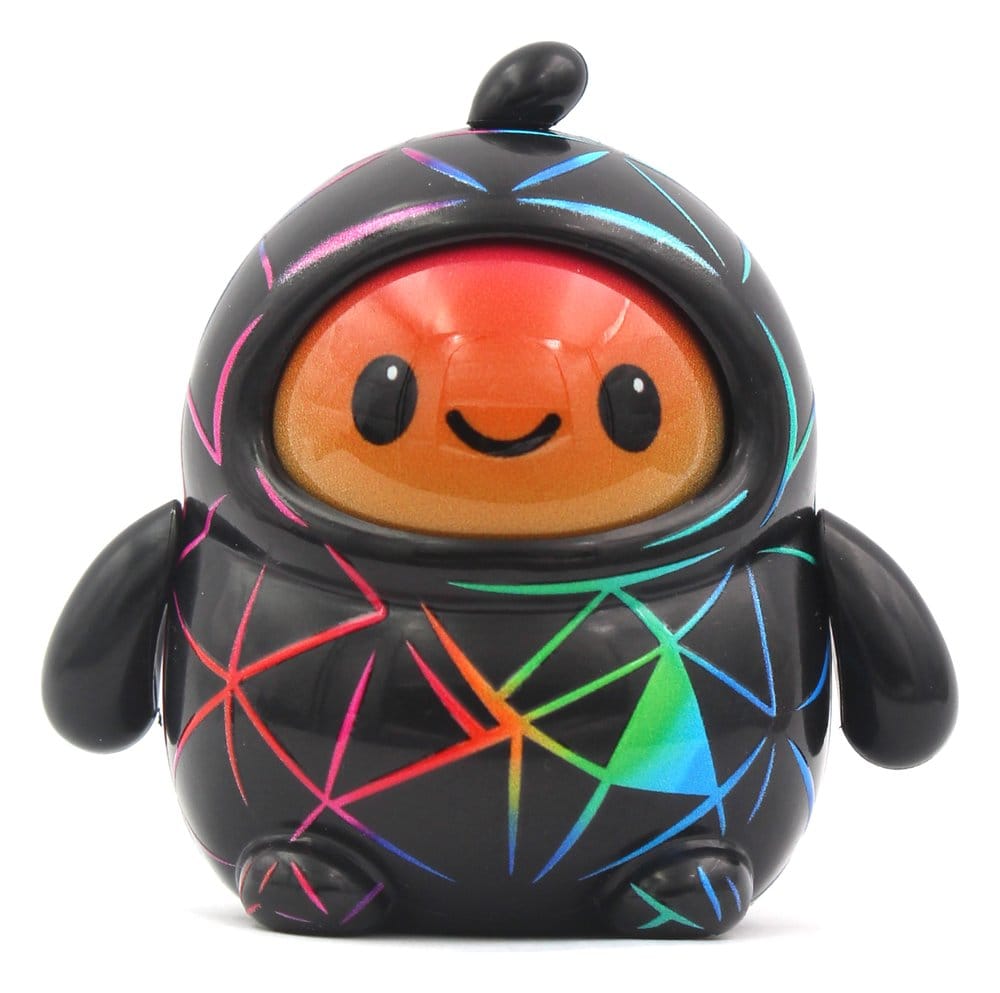 LamaTama Electronic Collectible Figures 6 cm Series 3 heo Exclusive Blind Box Display (26) 042409886816