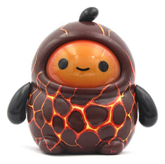 LamaTama Electronic Collectible Figures 6 cm Series 3 heo Exclusive Blind Box Display (26) 042409886816