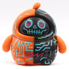 LamaTama Electronic Collectible Figures 6 cm Series 3 heo Exclusive Blind Box Display (26) 042409886816