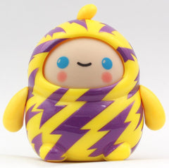 LamaTama Electronic Collectible Figures 6 cm Series 3 heo Exclusive Blind Box Display (26) 042409886816