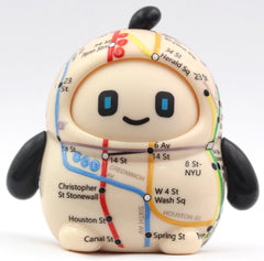 LamaTama Electronic Collectible Figures 6 cm Series 3 heo Exclusive Blind Box Display (26) 042409886816