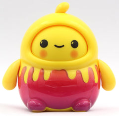 LamaTama Electronic Collectible Figures 6 cm Series 3 heo Exclusive Blind Box Display (26) 042409886816