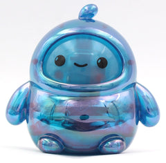LamaTama Electronic Collectible Figures 6 cm Series 3 heo Exclusive Blind Box Display (26) 042409886816