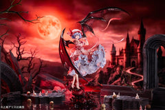 Touhou Project PVC Figur 1/7 Remilia Scarlet 38 cmTouhou Project PVC Figure 1/7 Remilia Scarlet 38 cmTouhou Project figurine PVC 1/7 Remilia Scarlet 38 cmTouhou Project Figura PVC 1/7 Remilia Scarlet 38 cm 6979968930008