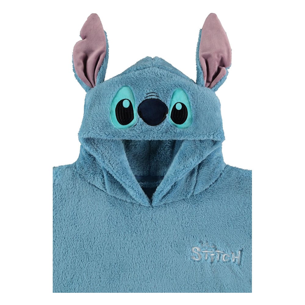 Lilo & Stitch Hoodie Stitch XS/S/M 8718526211948