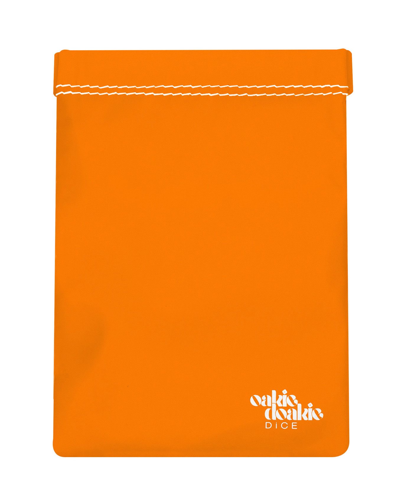 Oakie Doakie Dice Bag large - orange 4056133704977