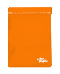 Oakie Doakie Dice Bag large - orange 4056133704977