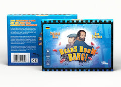 BEANS BOOM BANG! - The Bud Spencer und Terenc 4056133019743