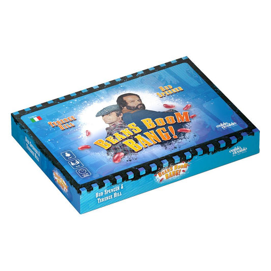 BEANS BOOM BANG! - Il gioco con Bud Spencer e 4056133020084