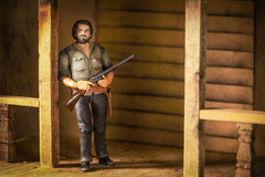 Bud Spencer Action Figure Bambino 18 cm 4056133016377
